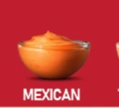 Dip (Single - Mexican)